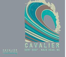 YEST 26 CSS BACKDOOR WAVE SRFBRD LS TEE