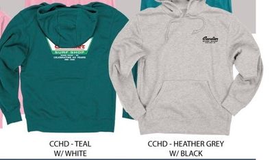 LS 26 CSS GILLIES GOTHIC HAMDEN HOOD