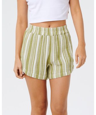 RC 26 PREMIUM SURF STRIPE SHORT 