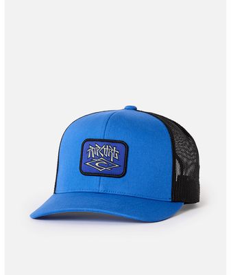 RC 26 CUSTOM CURVE TRUCKER 