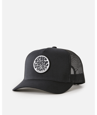 RC 26 WETSUIT ICON TRUCKER 