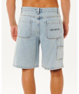 RC 26 NU DOSE DENIM WALKSHORT