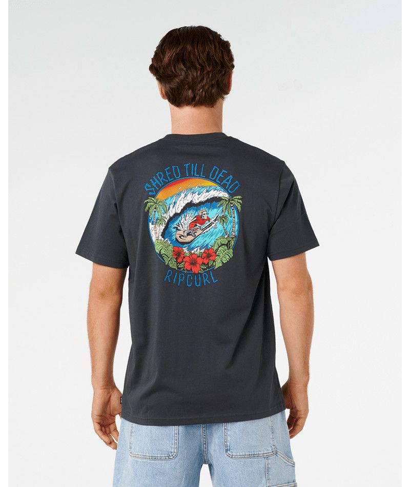 RC 26 SHRED TIL DEAD TEE 