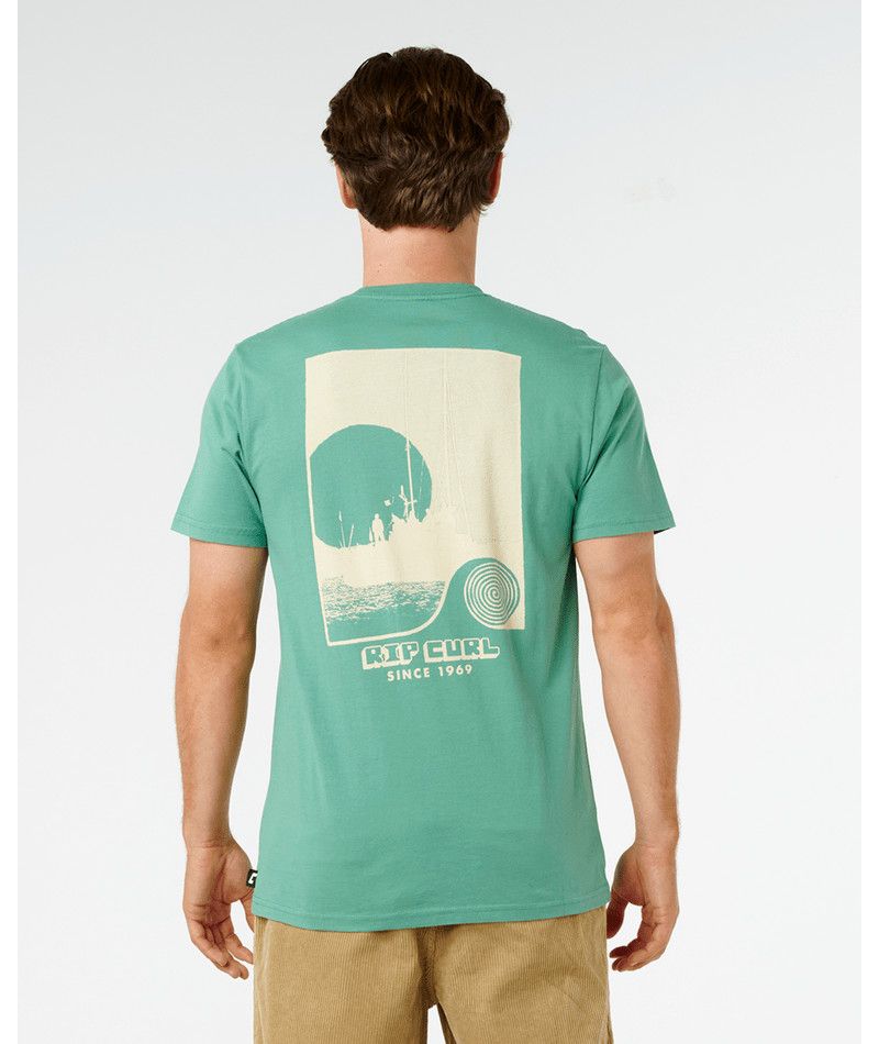 RC 26 AOTS SAILBOAT TEE 