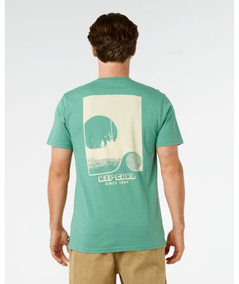 RC 26 AOTS SAILBOAT TEE 