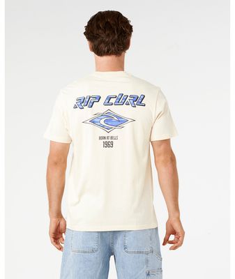 RC 26 FADE OUT ICON TEE 