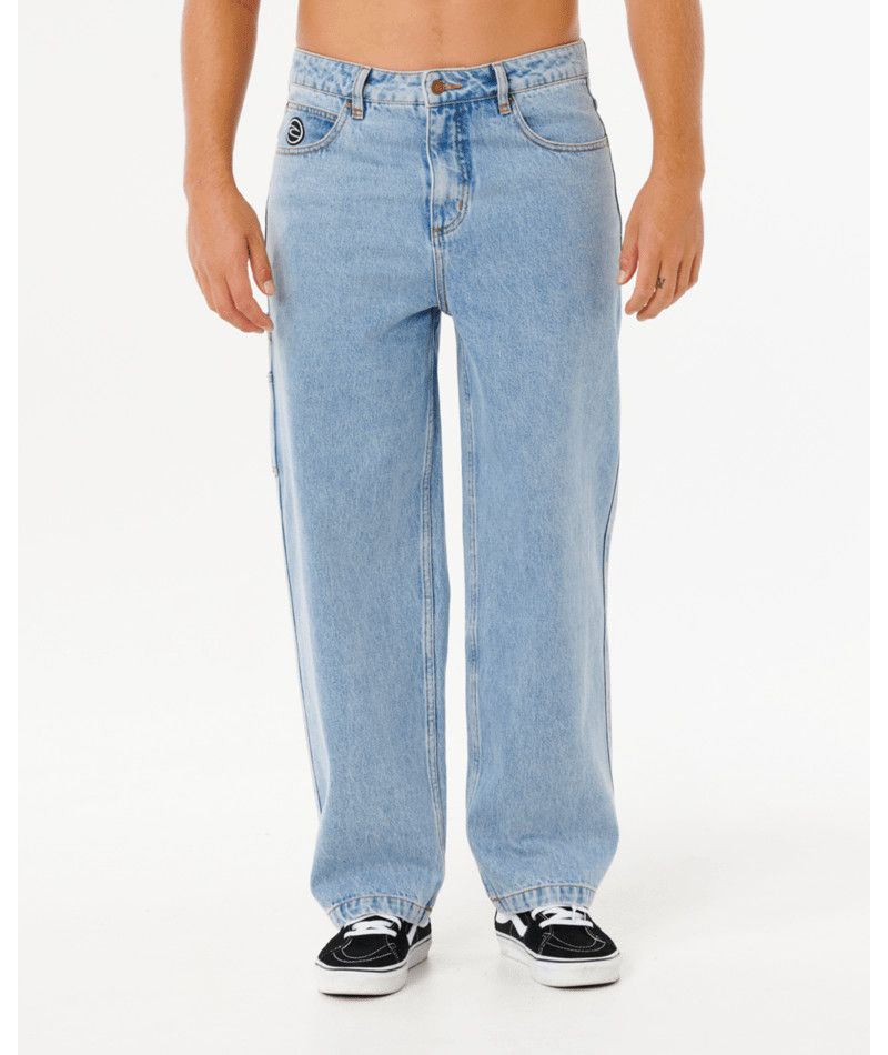 RC 26 NU DOSE DENIM PANT 