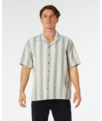 RC 26 CLASSIC SURF WEAVER S/S SHIRT 