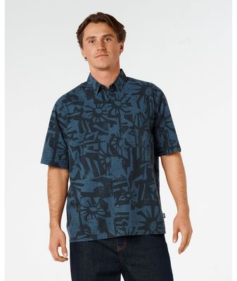 RC 26 LIQUID TRIPS MASON S/S SHIRT 