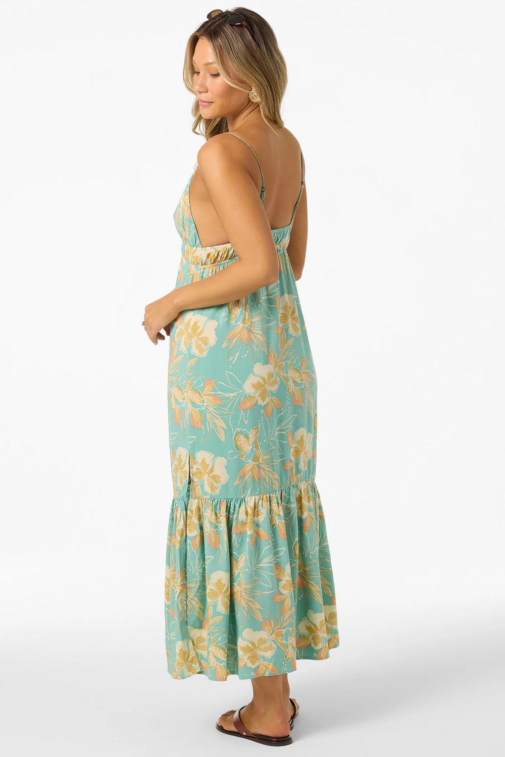 ONEILL 26 JULEZ TIKI DRESS 