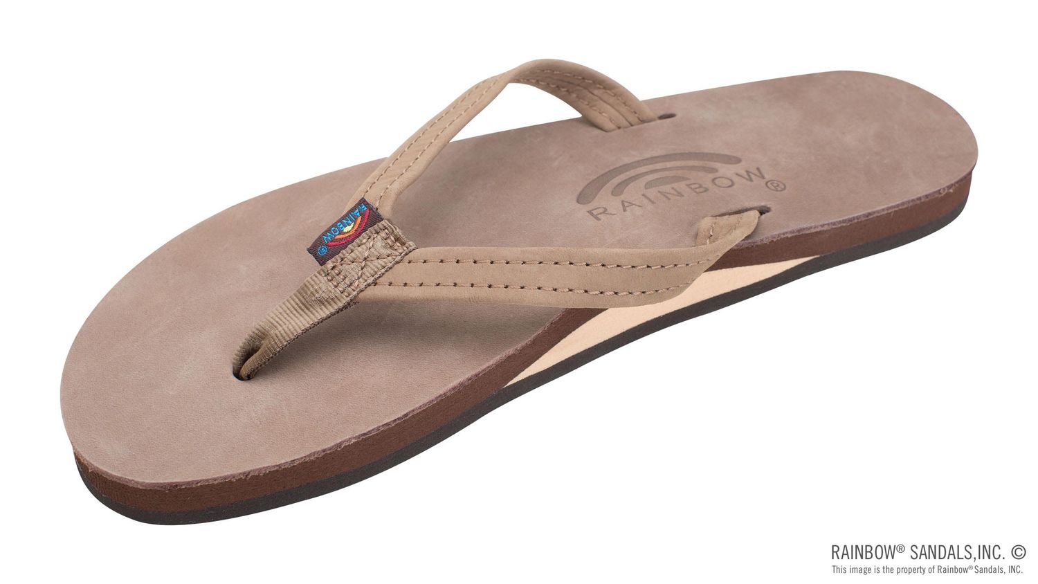 RAINBOW PREMIER LEATHER SINGLE 