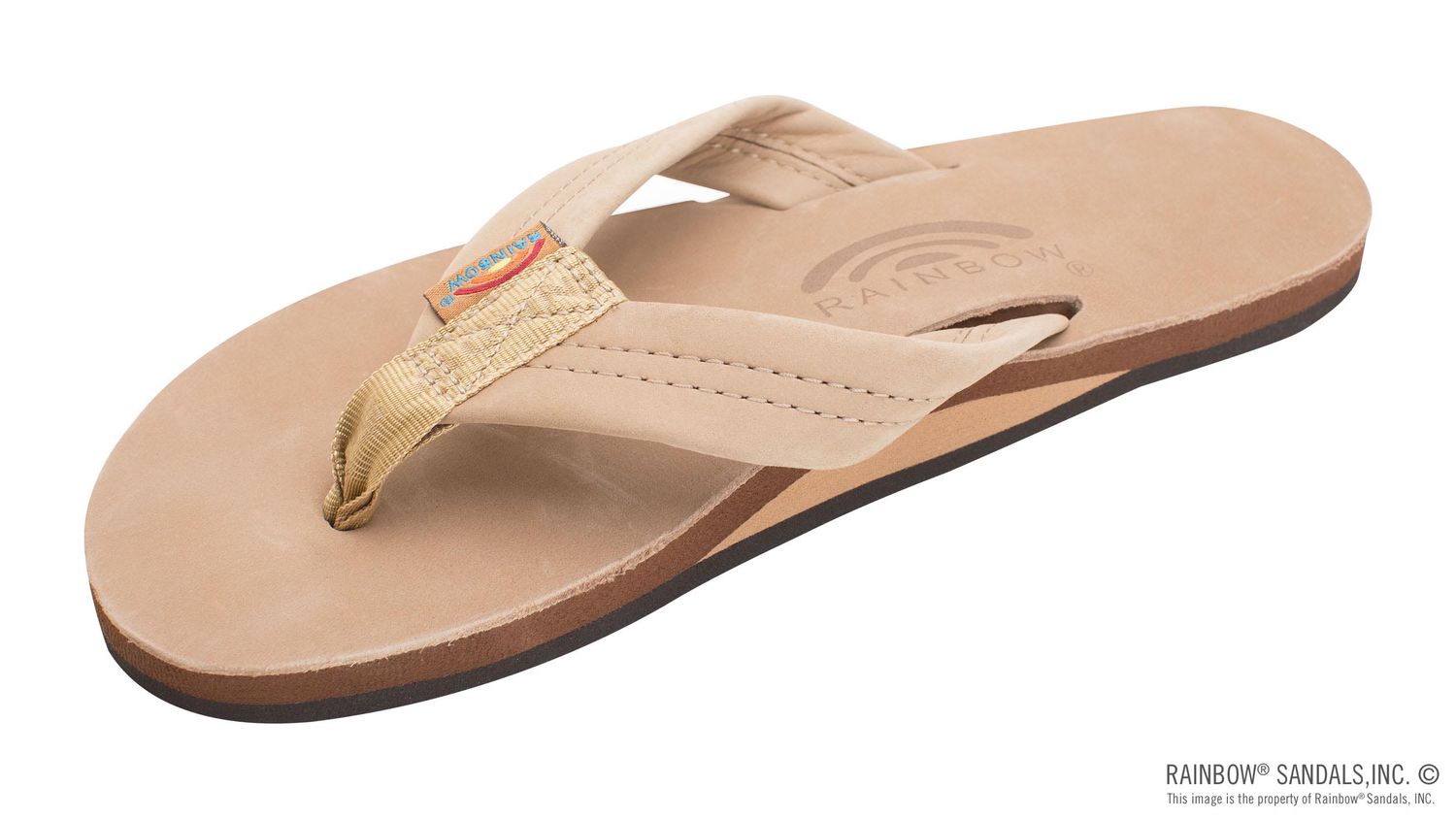 RAINBOW PREMIER LEATHER SINGLE 