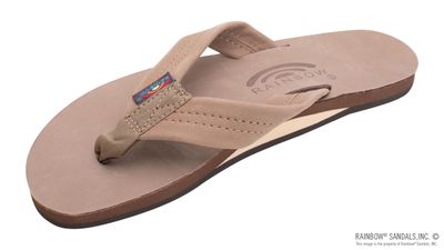 RAINBOW SANDALS PREMIER LEATHER  MENS