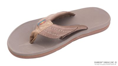RAINBOW SANDALS EAST CAPE MENS RUBBER