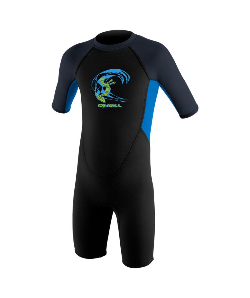 ONEILL 26 TODDLER REACTOR 2 2 MM