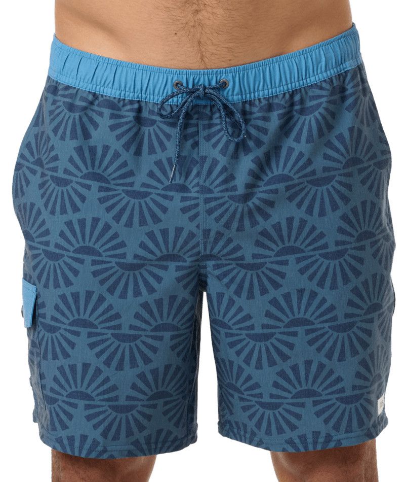 O'NEILL HERMOSA RETRO 17'' EW TRUNK