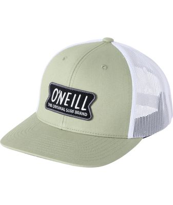 ONEILL 26 HEADQUARTERS TRUCKER HAT 