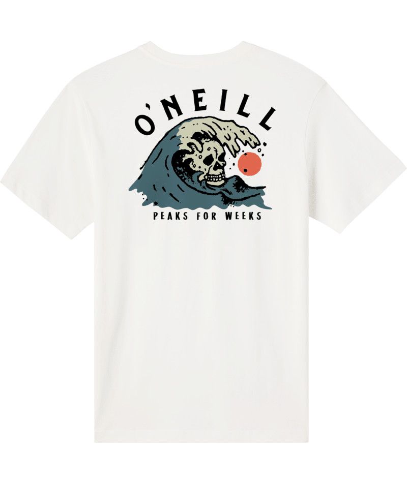 ONEILL SESH SS CLASSIC TEE 