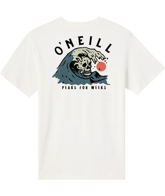 ONEILL SESH SS CLASSIC TEE 