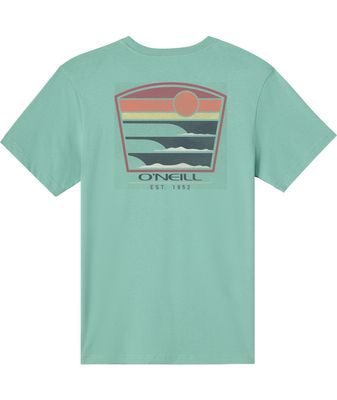 ONEILL 26 LINER SS CLASSIC TEE 