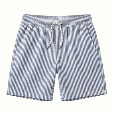 BERMIES 26 NAVY SEESH 