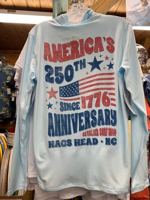 LS 26 CSS LIBERTY LAND US FLG/STRS SUB SOLAR HOODIE 