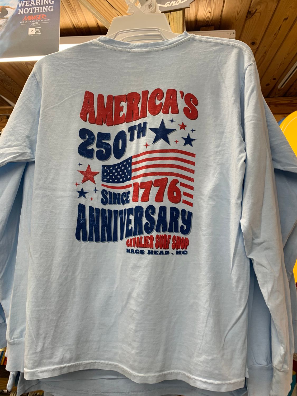 LS 26 CSS LIBERTY LAND USA DYED LS 