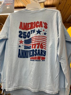 LS 26 CSS LIBERTY LAND USA DYED LS 
