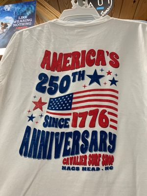 LS 26 CSS LIBERTY LAND USA VINTAGE TEE 