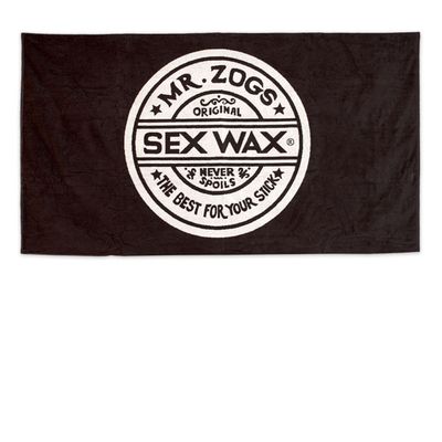 SEXWAX TOWELS 