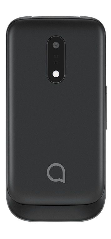 Alcatel Flip, Model: 2053D