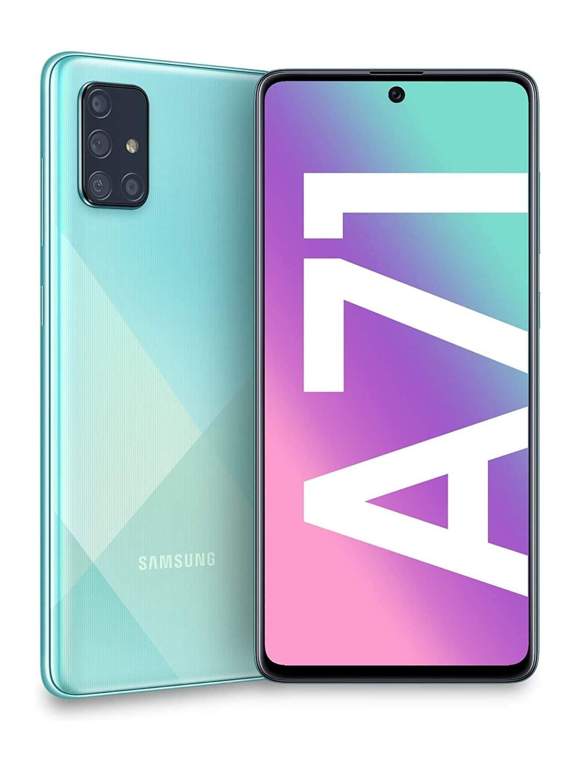 Samsung Galaxy A71