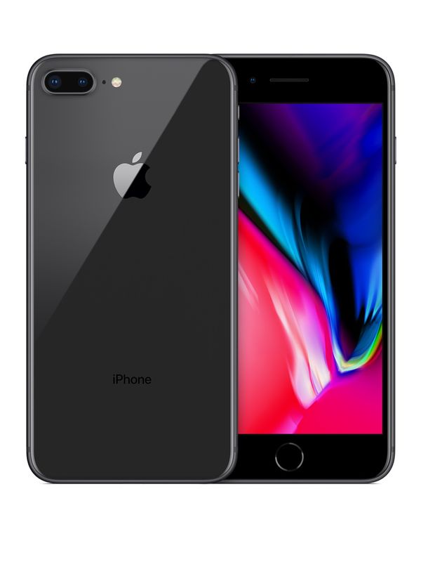 Apple iPhone 8 Plus