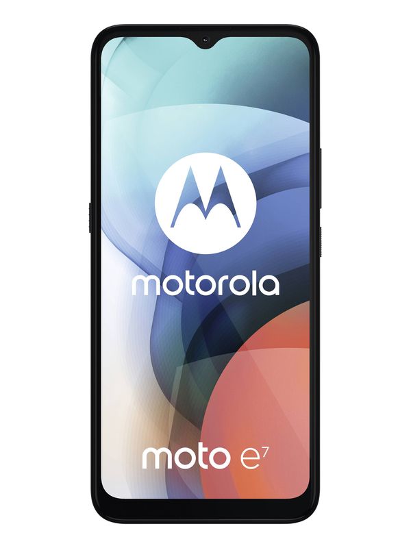 motorola moto e7