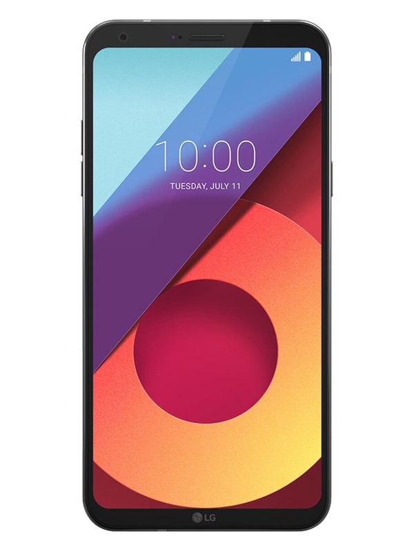 LG Q6