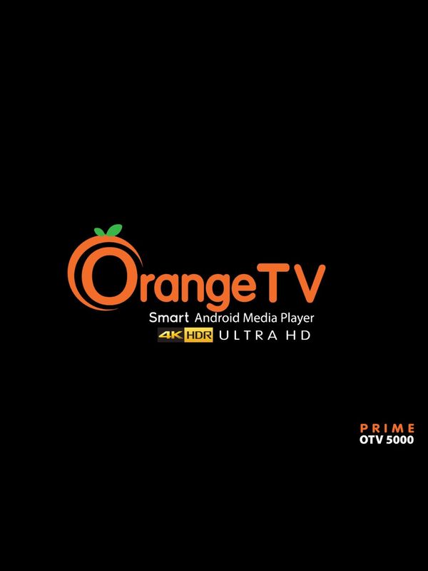 OrangeTV Prime OTV 5000