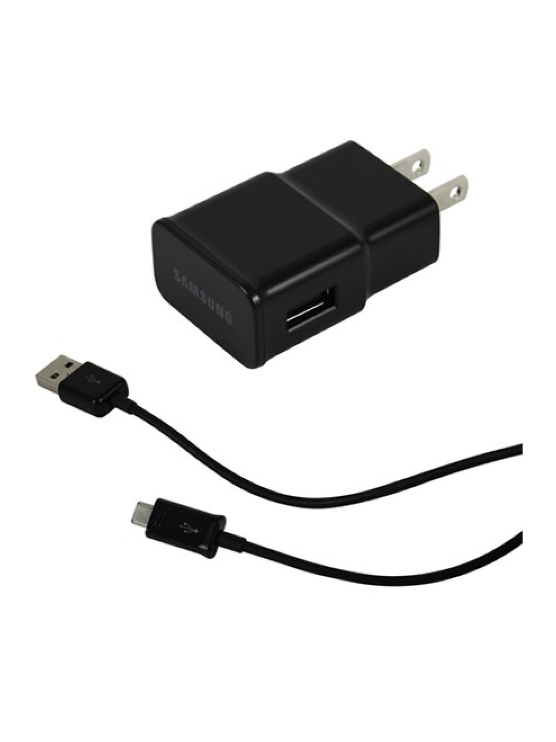 Samsung microUSB 10w Travel Adapter