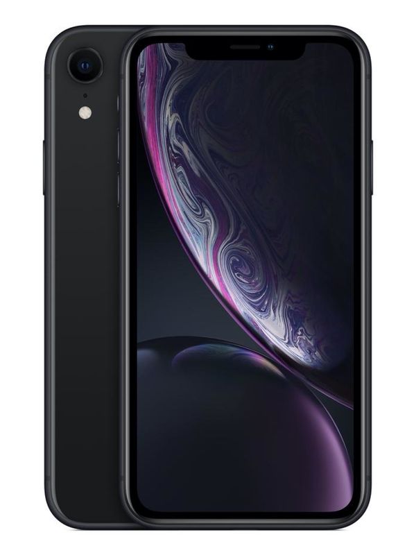 Apple iPhone XR