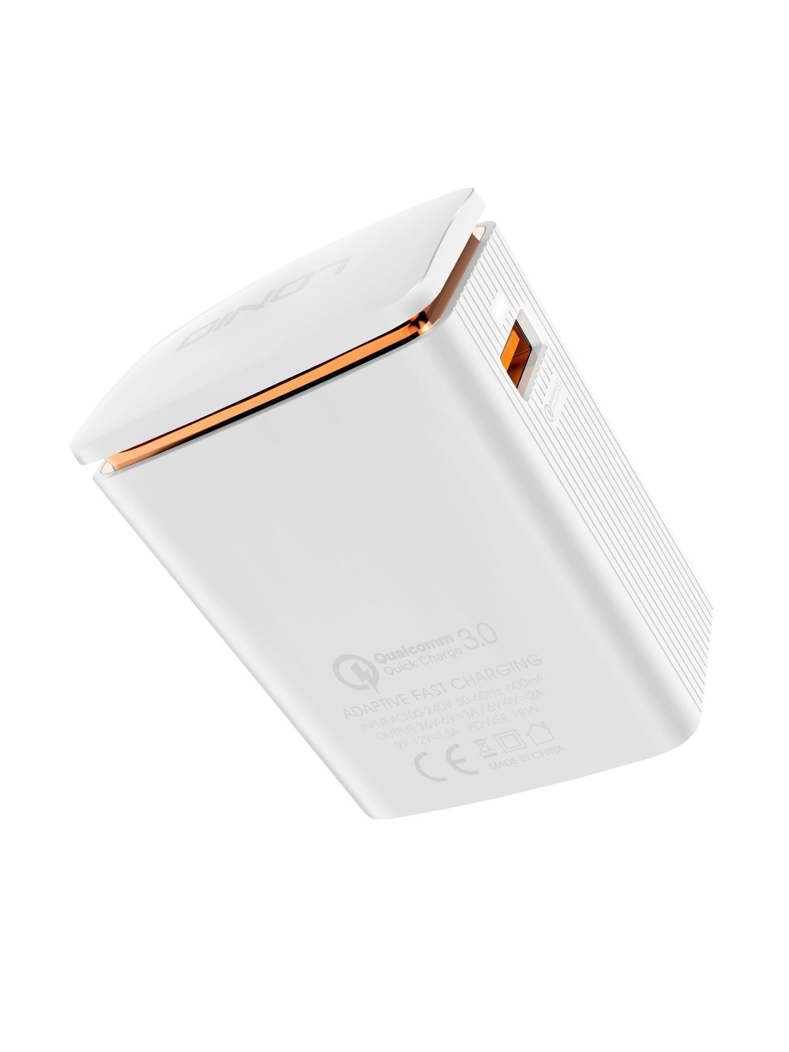 LDNIO QC 3.0 Charger