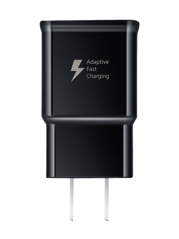 OEM Samsung Rapid Charging Adapter (TA20)