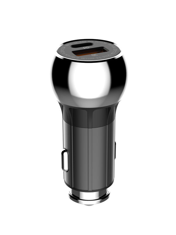 LDNIO 36w PD + QC 3.0 