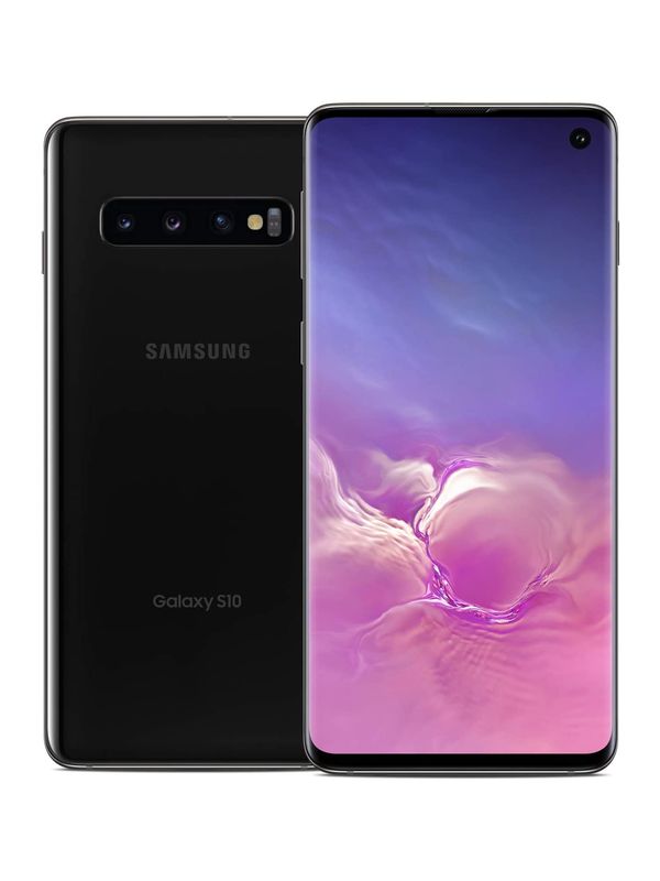 Samsung Galaxy S10