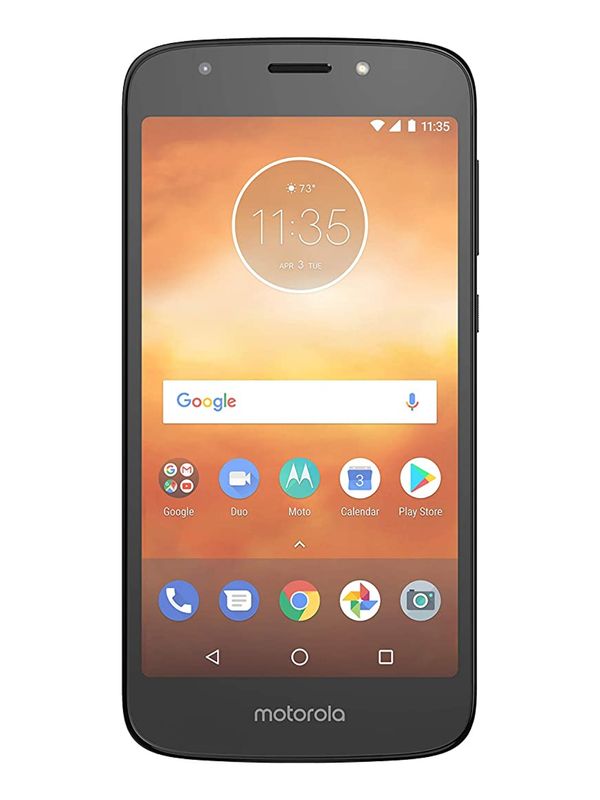 moto E5 Play