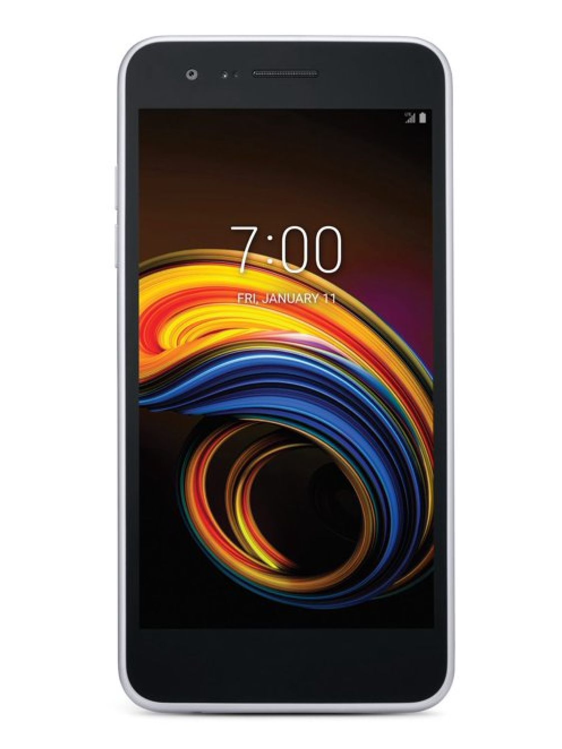 LG Tribute Empire