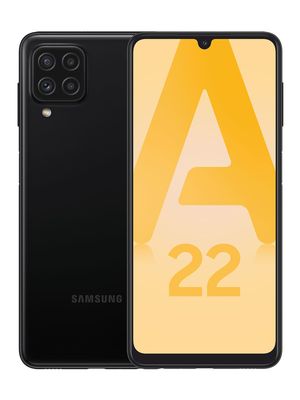 Samsung Galaxy A22