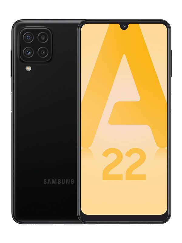 Samsung Galaxy A22