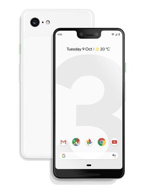 Google Pixel 3 XL