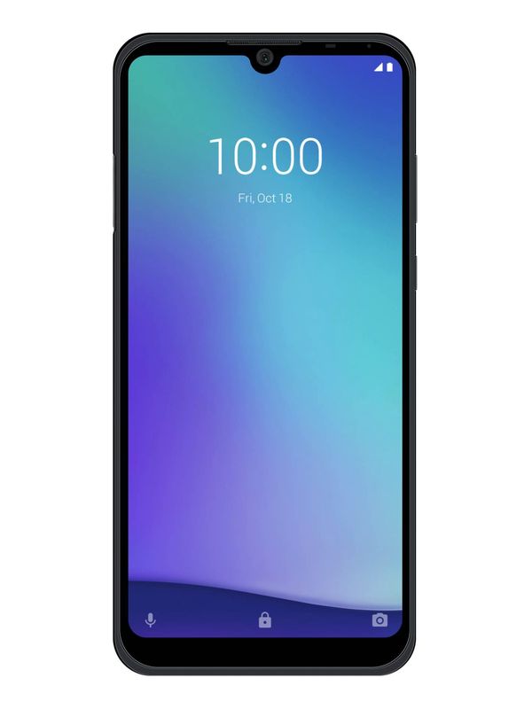 ZTE Blade A5 (2020)