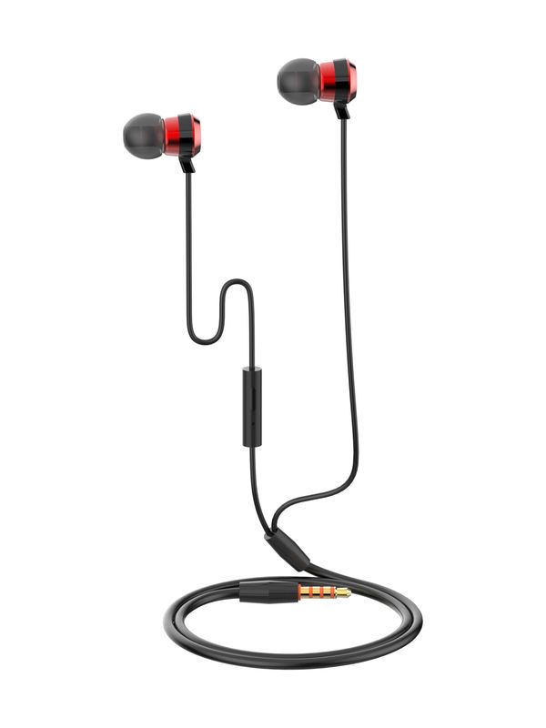 LDNIO 3.5mm Headphone w/ Mic