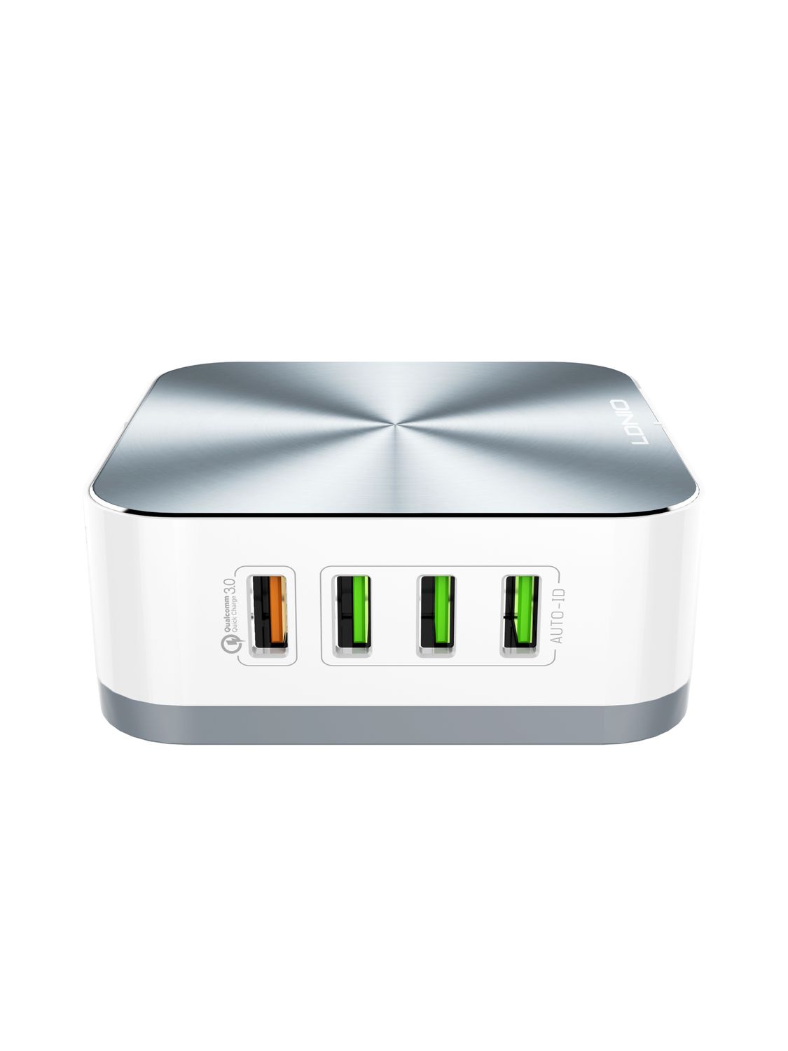LDNIO 8 Port 10a QC 3.0 Charger